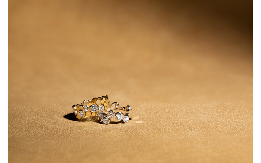 Stone Stone Jewelry